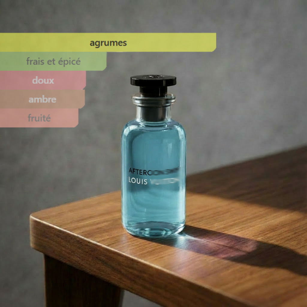 AFTERNOON SWIM unisex