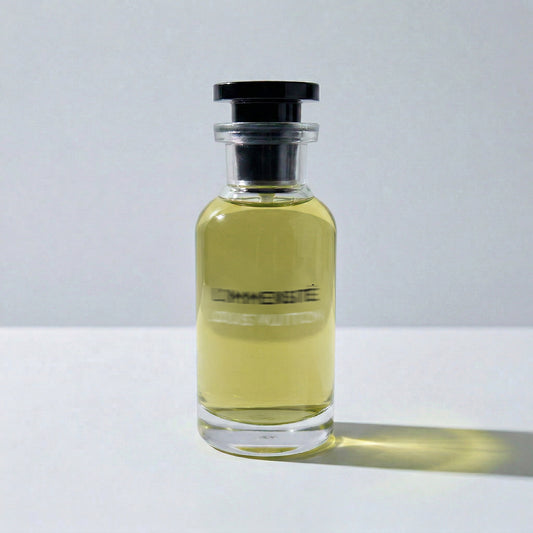 L’IMMENSITÉ homme