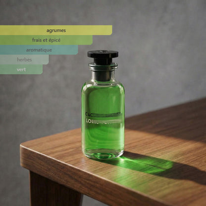 CACTUS GARDEN unisex