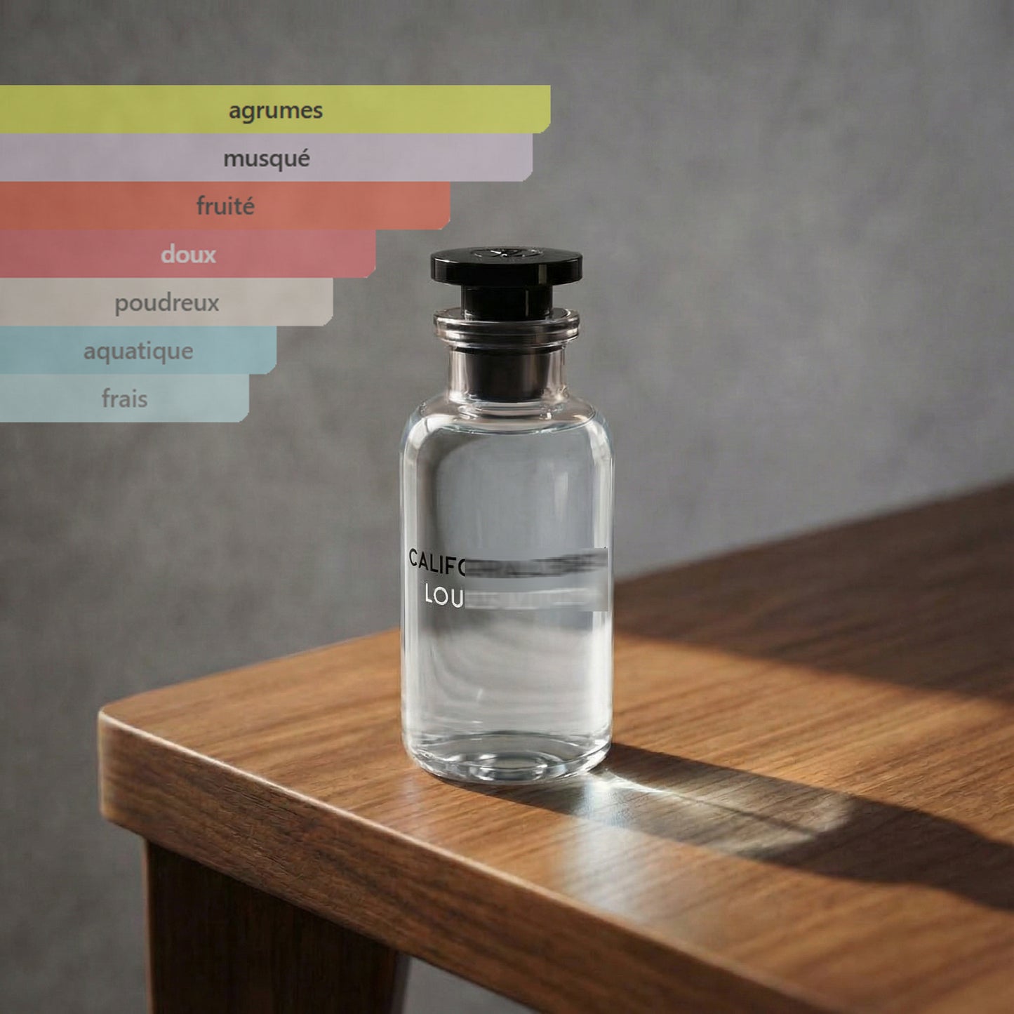 CALIFORNIA DREAM unisex