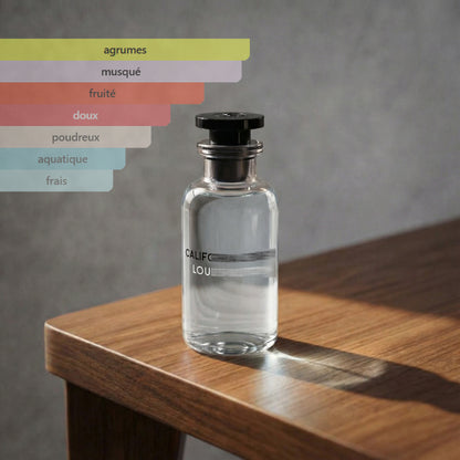 CALIFORNIA DREAM unisex