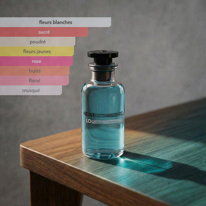 HEURES D'ABSENSE femme